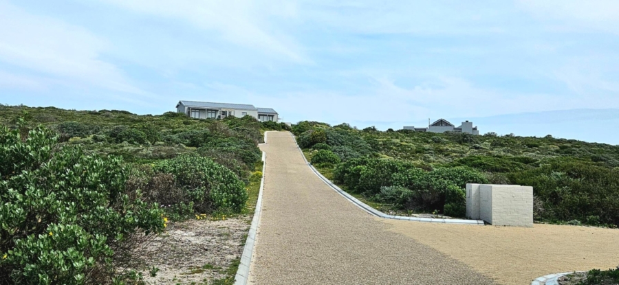 0 Bedroom Property for Sale in Romansbaai Estate Western Cape